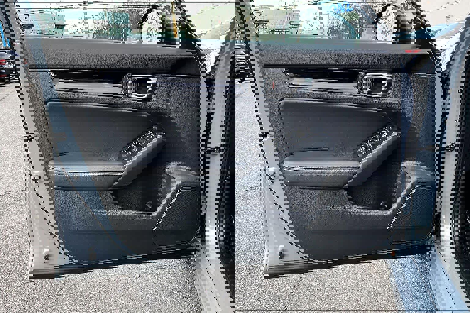 Used 2022 Honda Civic Sport Touring image 21