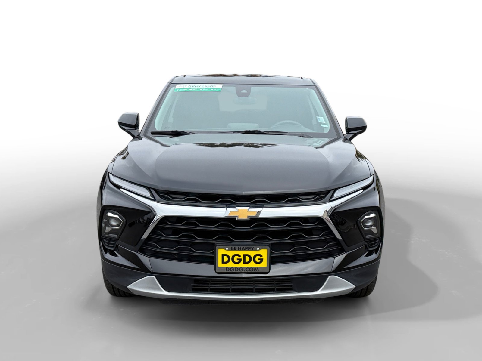 Used 2023 Chevrolet Blazer LT image 8