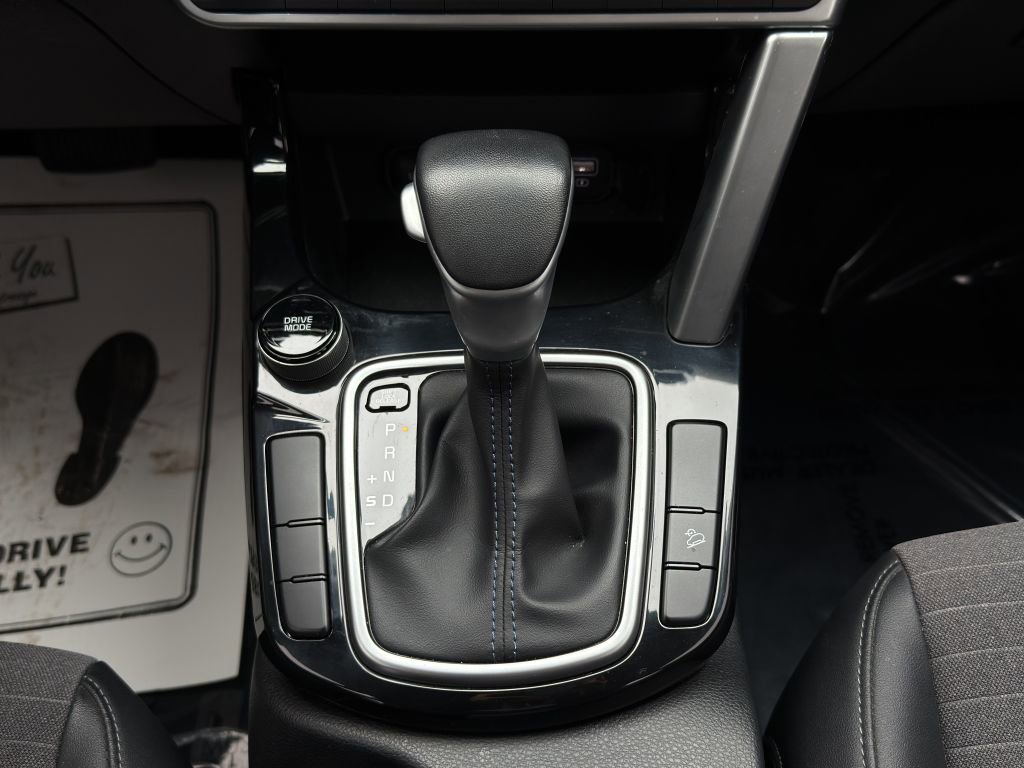 Used 2023 Kia Seltos S w/ Navigation Package image 19