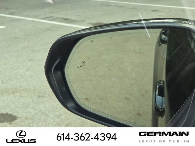 Certified 2024 Lexus RX 350 Premium w/ Convenience Package AWD/4WD image 21