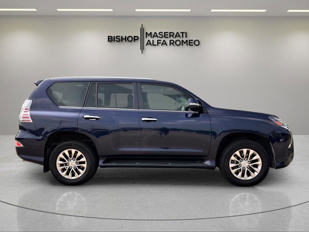 Used 2021 Lexus GX 460 Premium AWD/4WD image 7