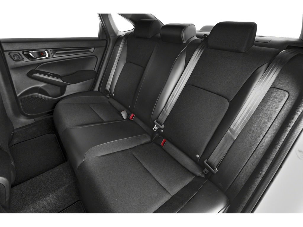 Used 2024 Honda Civic Sport image 8