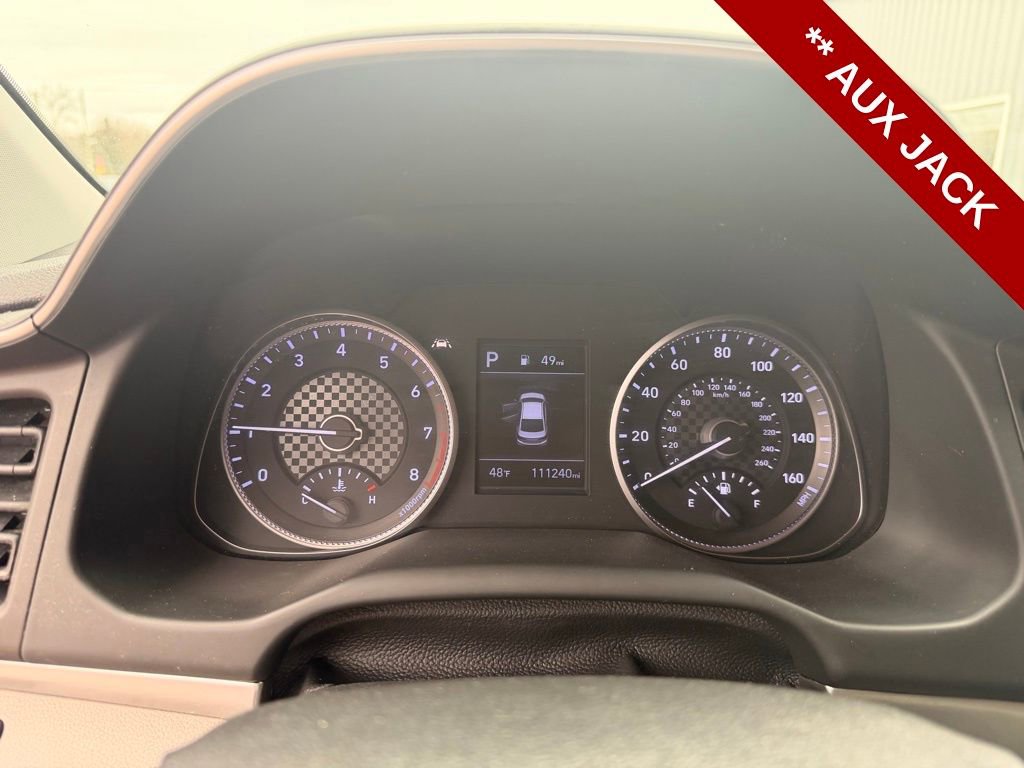 Used 2020 Hyundai Elantra SEL image 12