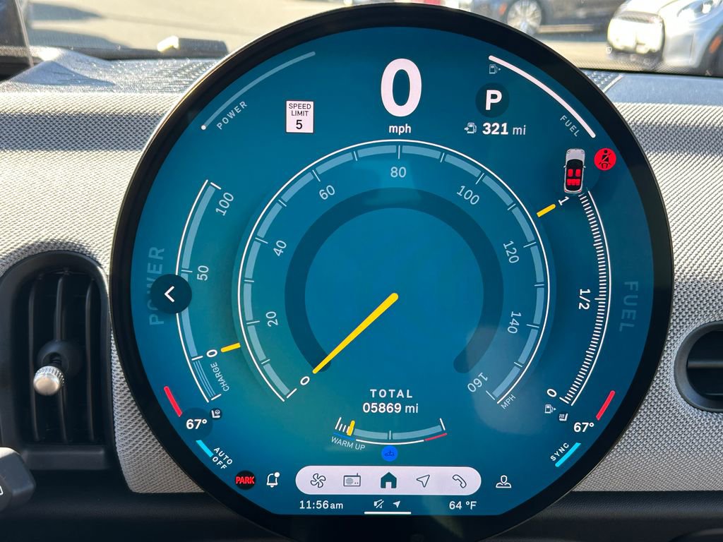 Used 2025 MINI Cooper S image 21