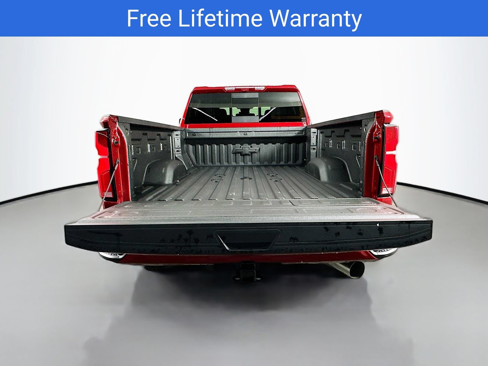 New 2026 Chevrolet Silverado 3500 High Country w/ High Country Premium Package AWD/4WD image 29