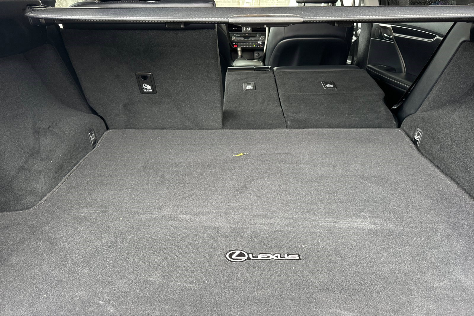 Used 2019 Lexus RX 350 FWD w/ Accessory Package image 31