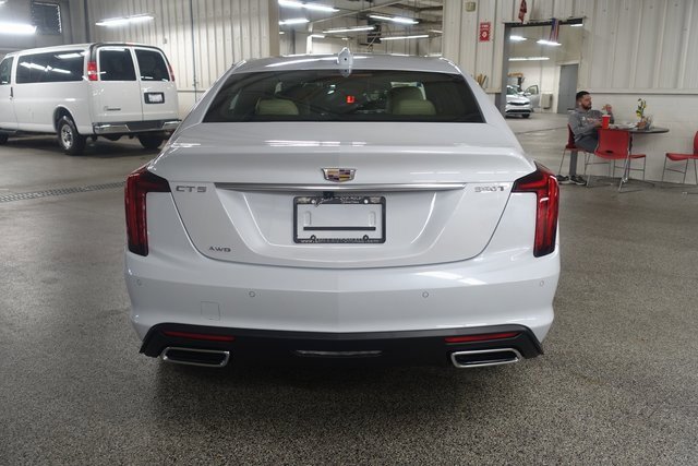 New 2026 Cadillac CT5 Premium Luxury image 6