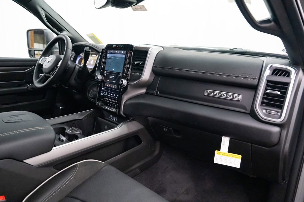 New 2026 RAM 2500 Laramie image 30