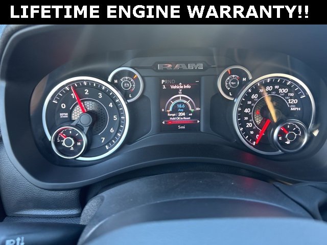 New 2026 RAM 2500 Tradesman image 22