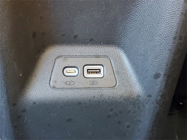 Certified 2021 Buick Envision Essence w/ Sport Touring Package image 11