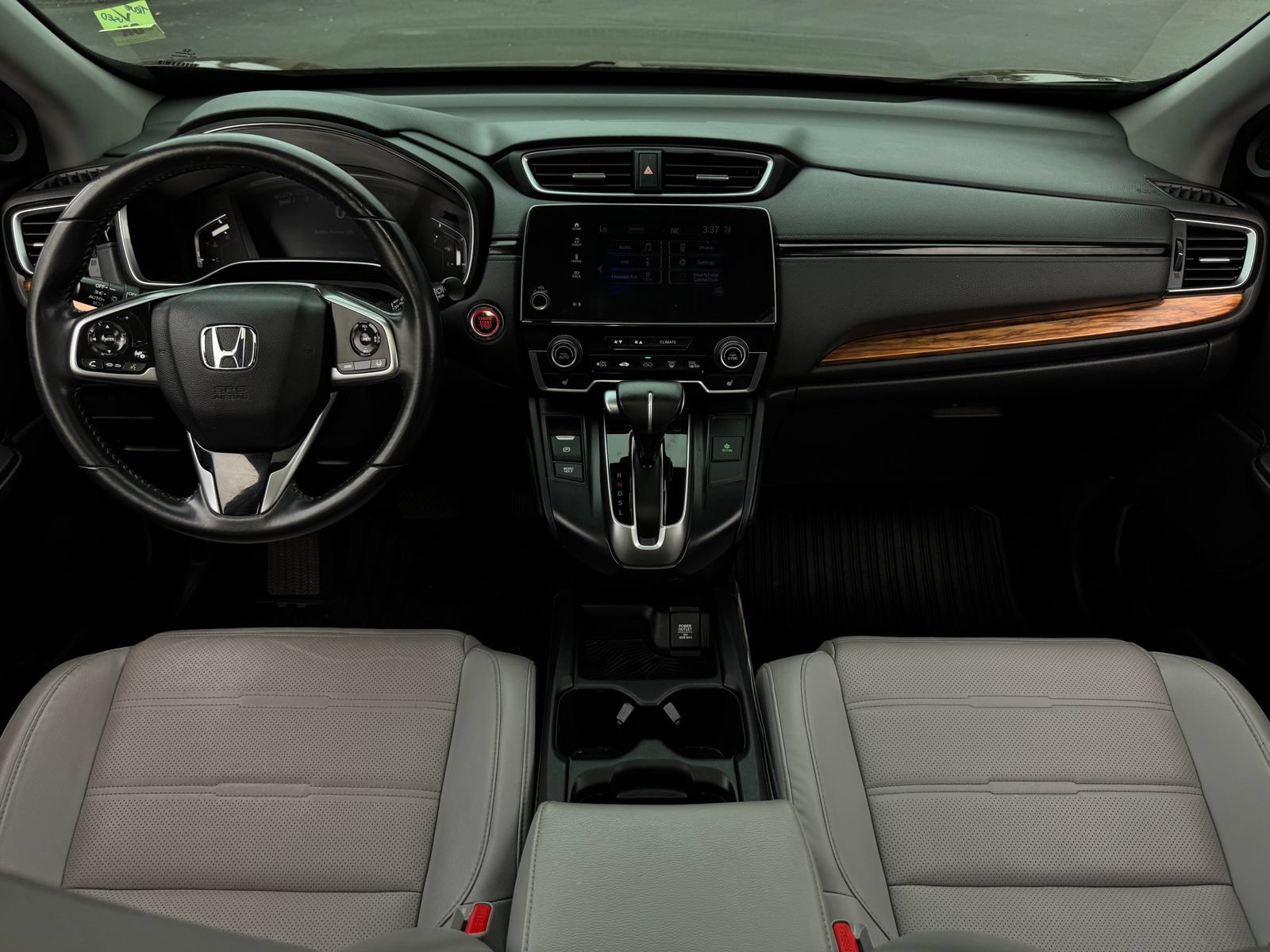 Certified 2019 Honda CR-V EX-L image 14