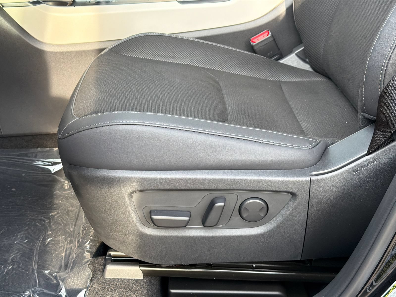 New 2026 MAZDA CX-5 Preferred AWD/4WD image 16