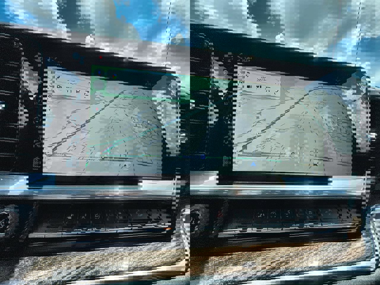 New 2025 Chevrolet Silverado 1500 RST image 14