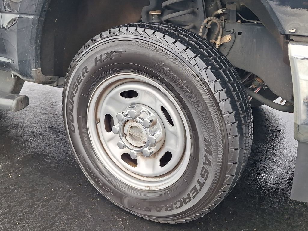 Used 2020 Ford F250 XL w/ XL Value Package image 20