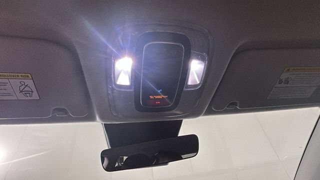 Certified 2025 Hyundai Kona SEL AWD/4WD image 26