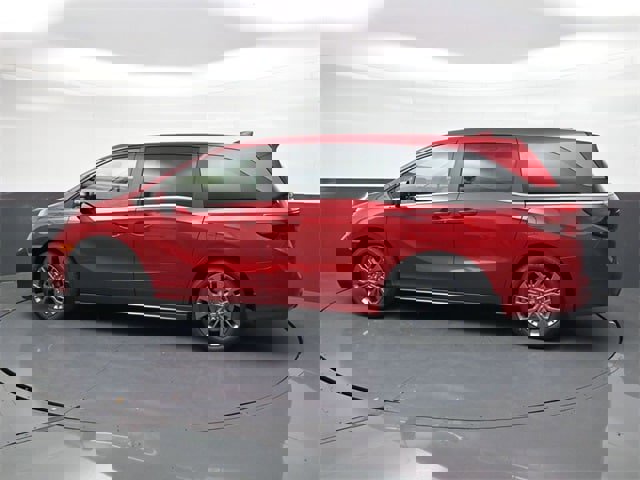 New 2026 Honda Odyssey Touring image 7