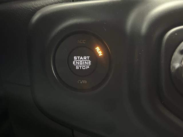Used 2021 Jeep Wrangler Unlimited Rubicon AWD/4WD image 21