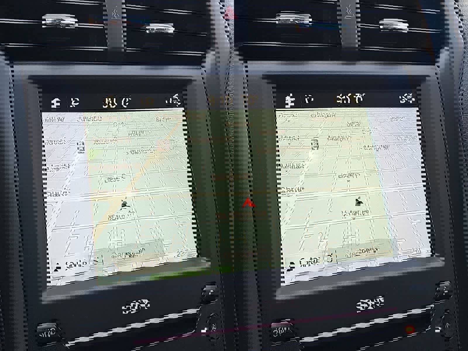 Used 2017 Ford Fusion Titanium image 26