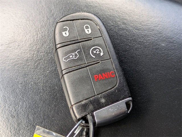 Used 2022 Dodge Durango R/T image 36