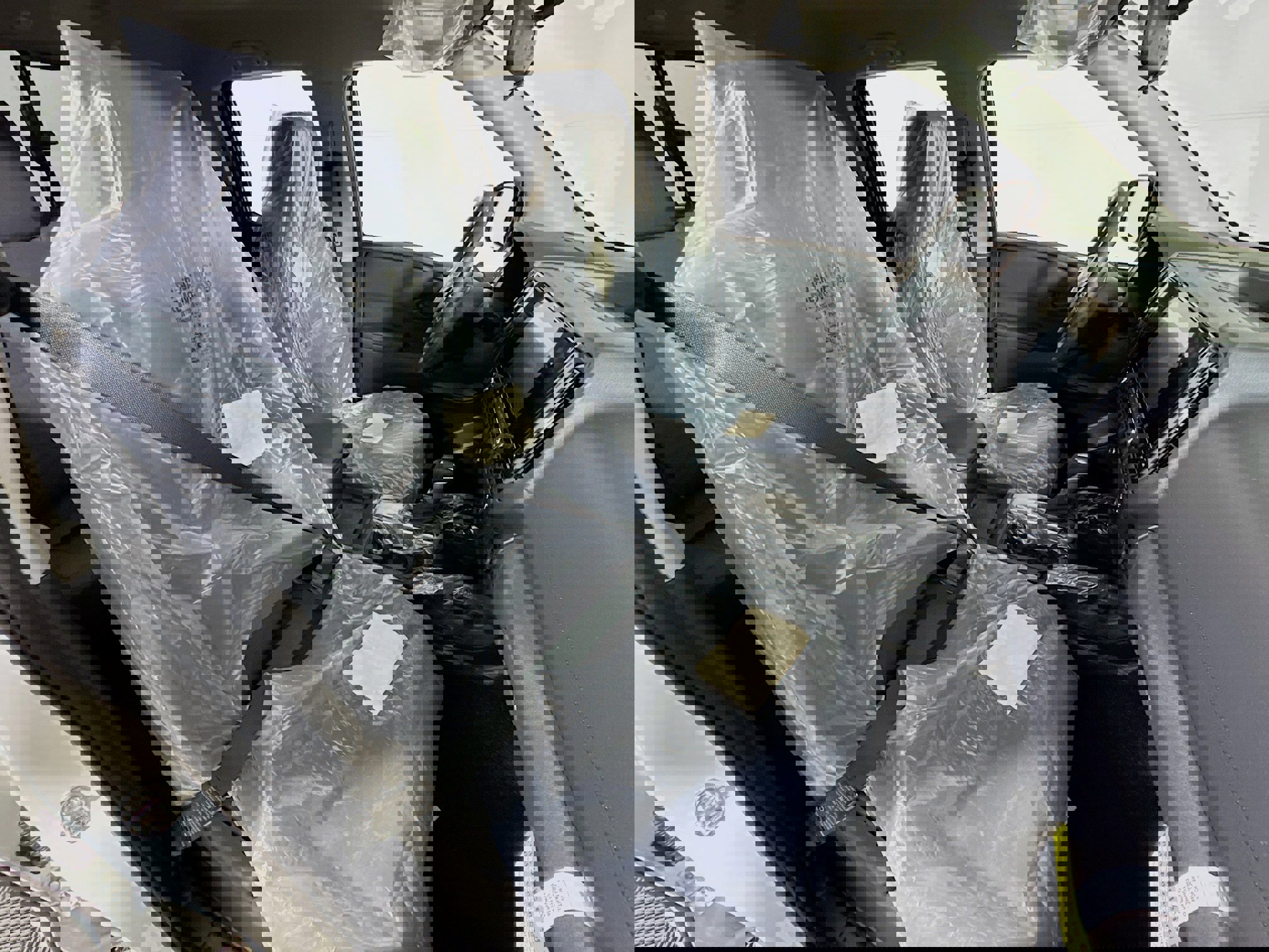 Used 2026 Nissan Frontier S image 26