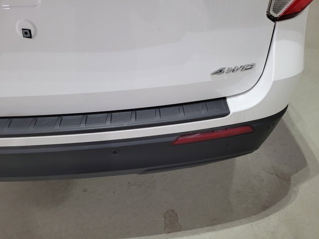 Used 2022 Ford Explorer XLT image 10