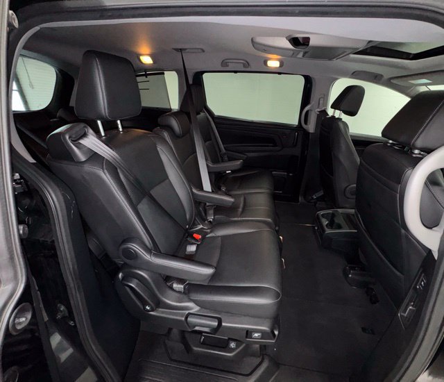 Used 2022 Honda Odyssey Touring image 19