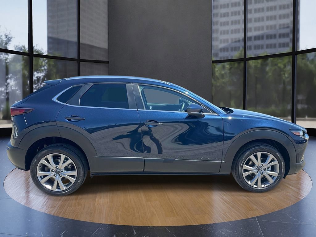 Certified 2023 MAZDA CX-30 AWD 2.5 S w/ Preferred Package image 2