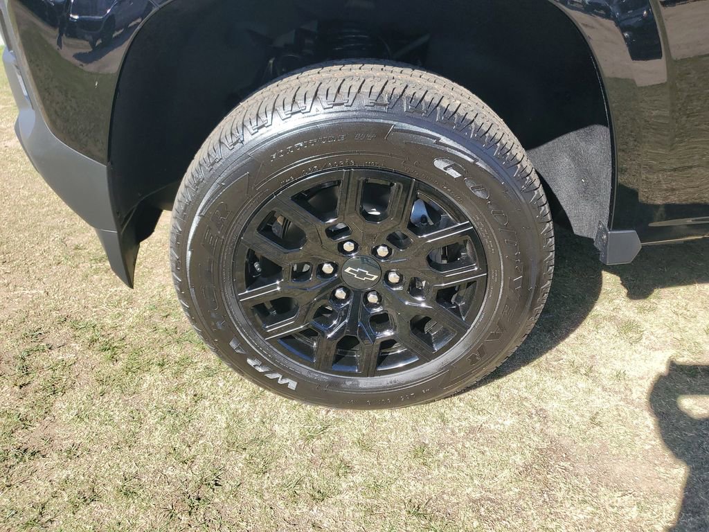 New 2026 Chevrolet Colorado W/T w/ WT Custom Package image 6