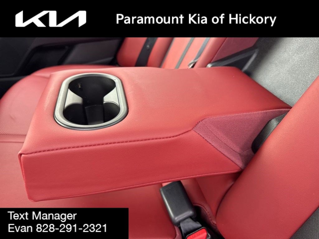 Used 2022 Kia K5 GT-Line w/ GT-Line FWD Premium Package image 14