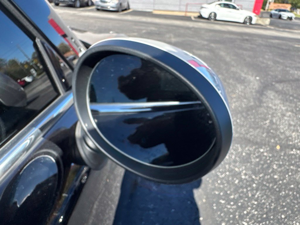 Used 2021 MINI Cooper S w/ Premium Package FWD image 20