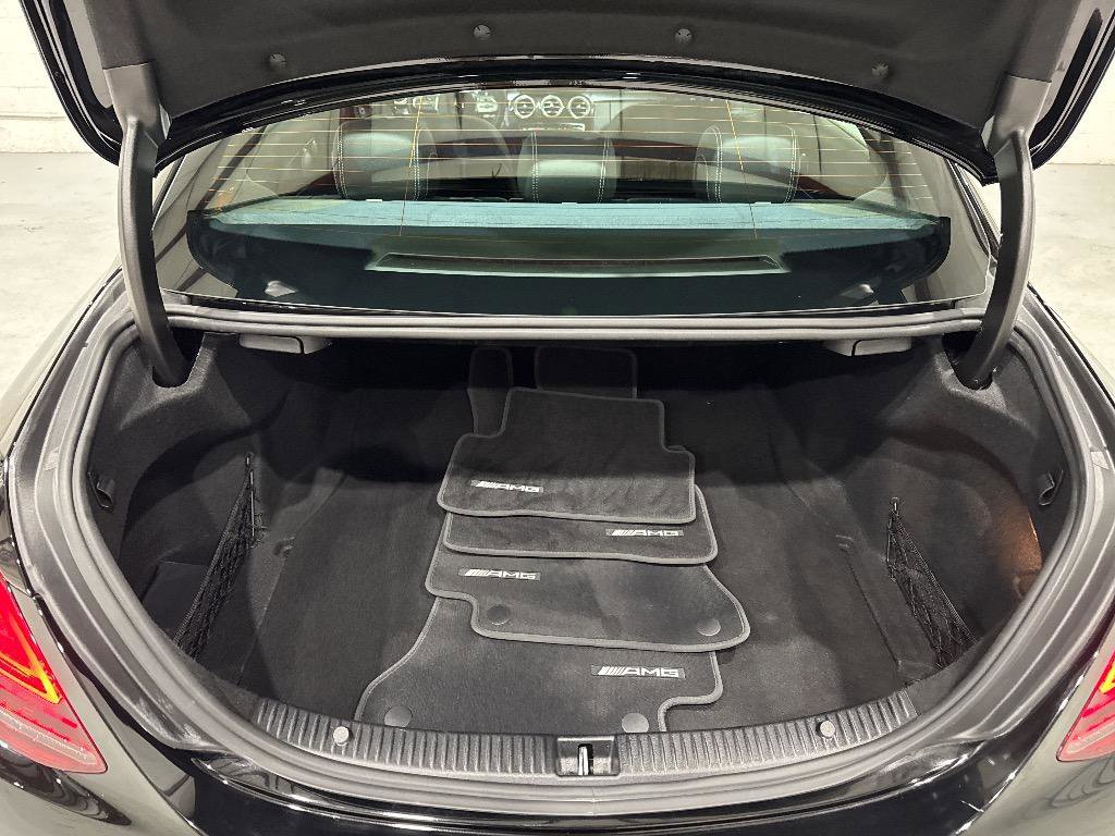 Used 2021 Mercedes-Benz C 300 Sedan image 68