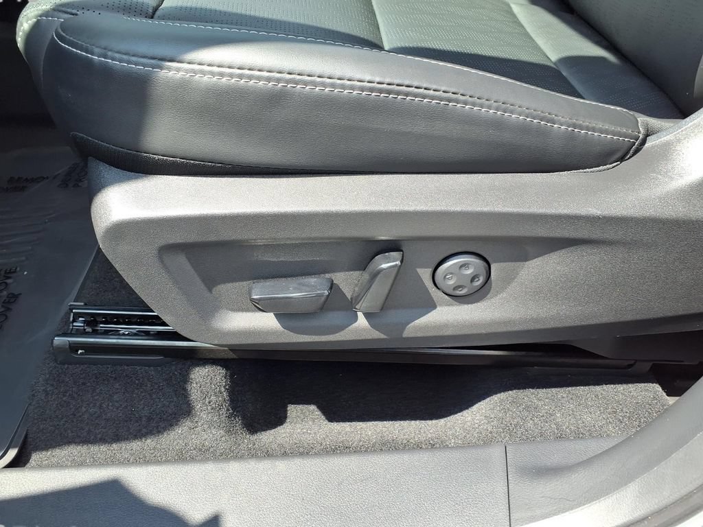Used 2026 Nissan Murano Platinum w/ Cargo Package AWD/4WD image 21