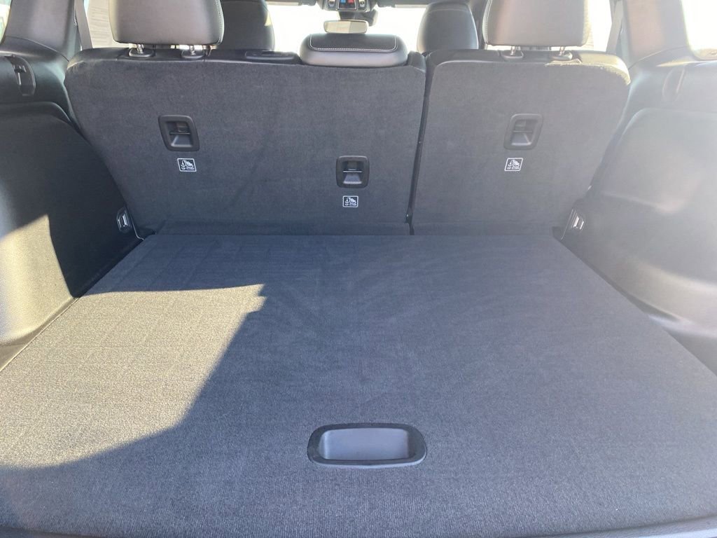 Certified 2023 Jeep Grand Cherokee Altitude image 13