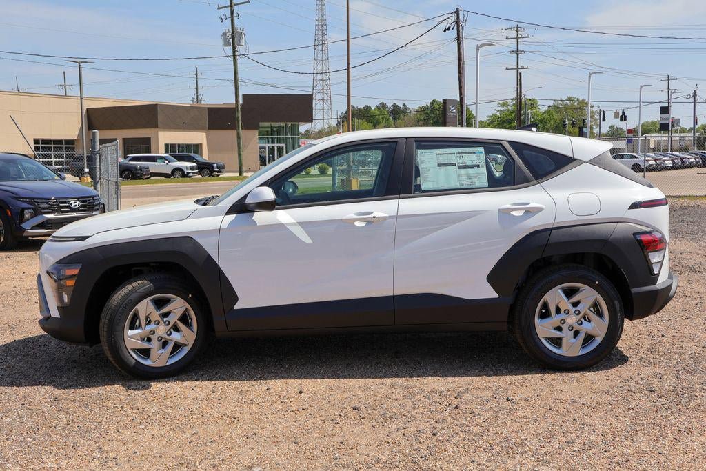 New 2026 Hyundai Kona SE image 29