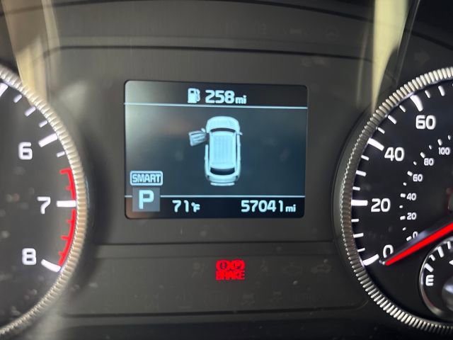 Used 2022 Kia Telluride S image 16