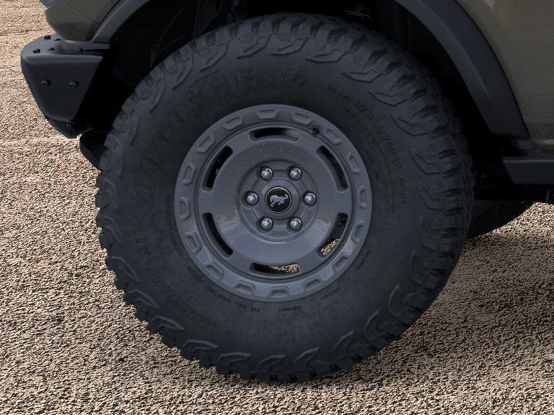 New 2025 Ford Bronco Badlands image 21
