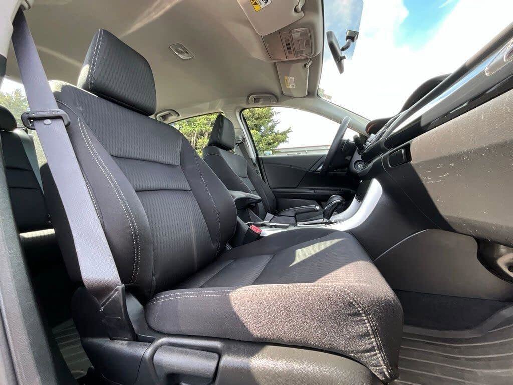 Used 2013 Honda Accord Sport image 11