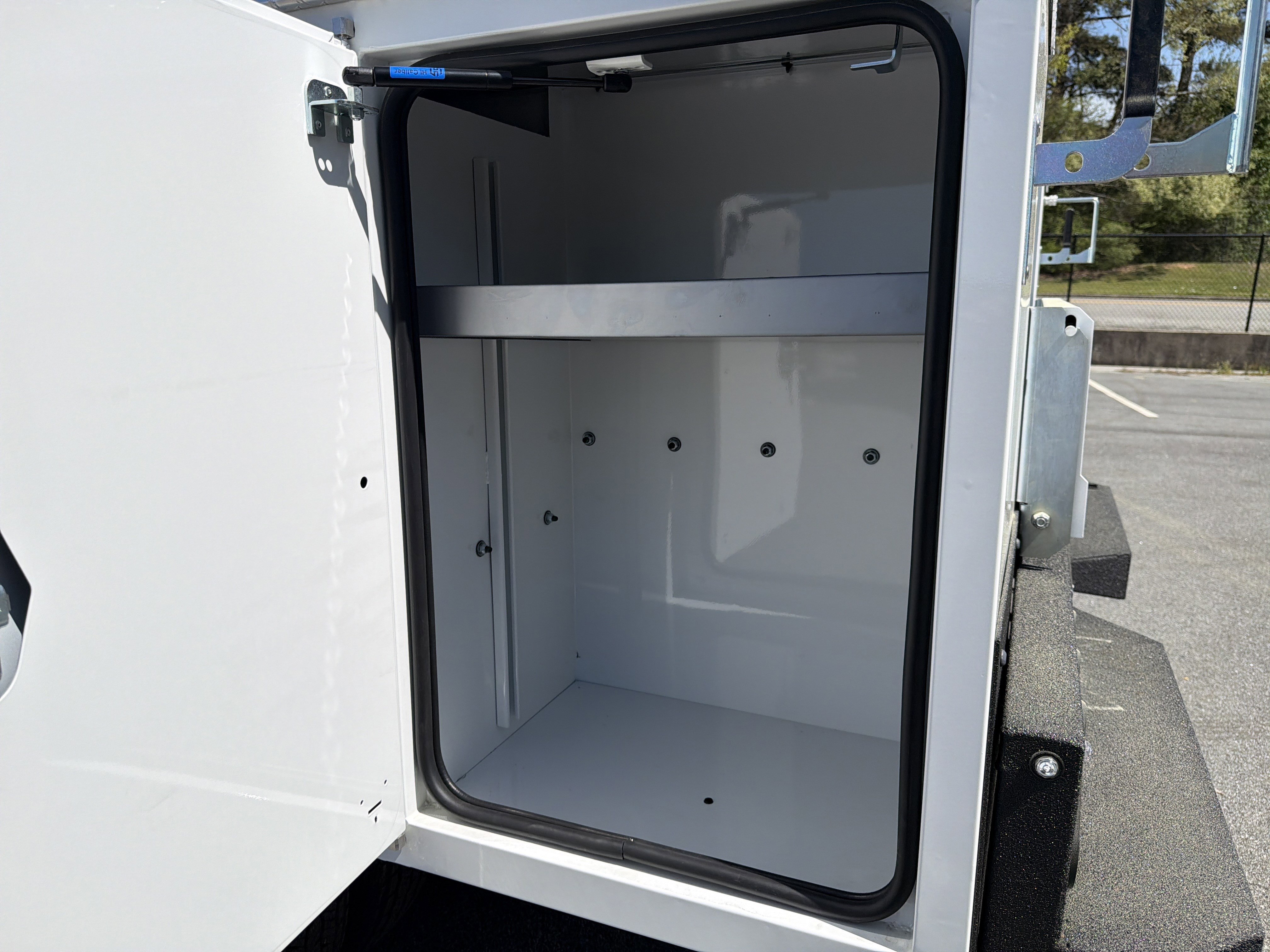 New 2026 RAM 4500 Tradesman image 27