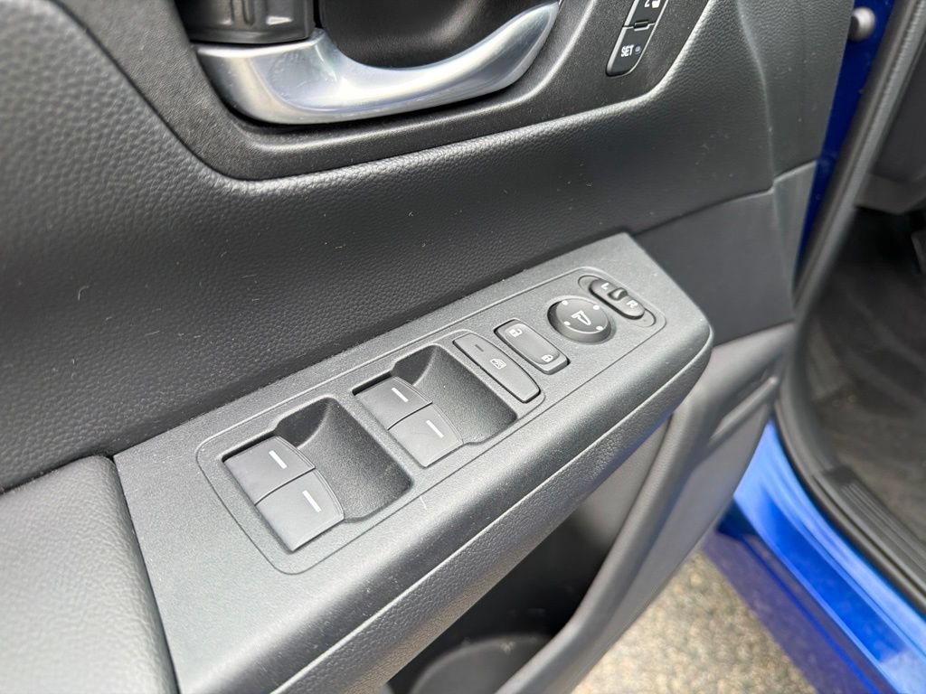 Used 2024 Honda CR-V Sport-L image 15