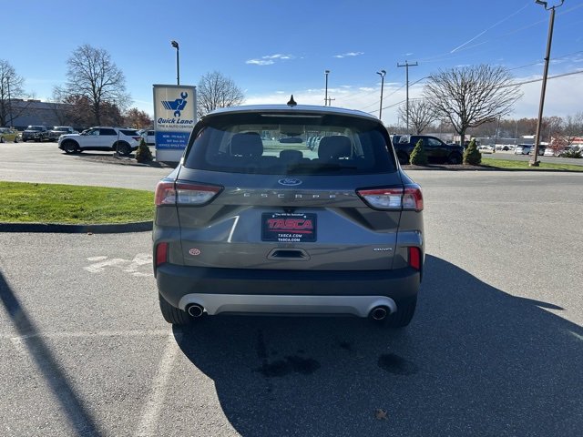 Used 2022 Ford Escape S image 6