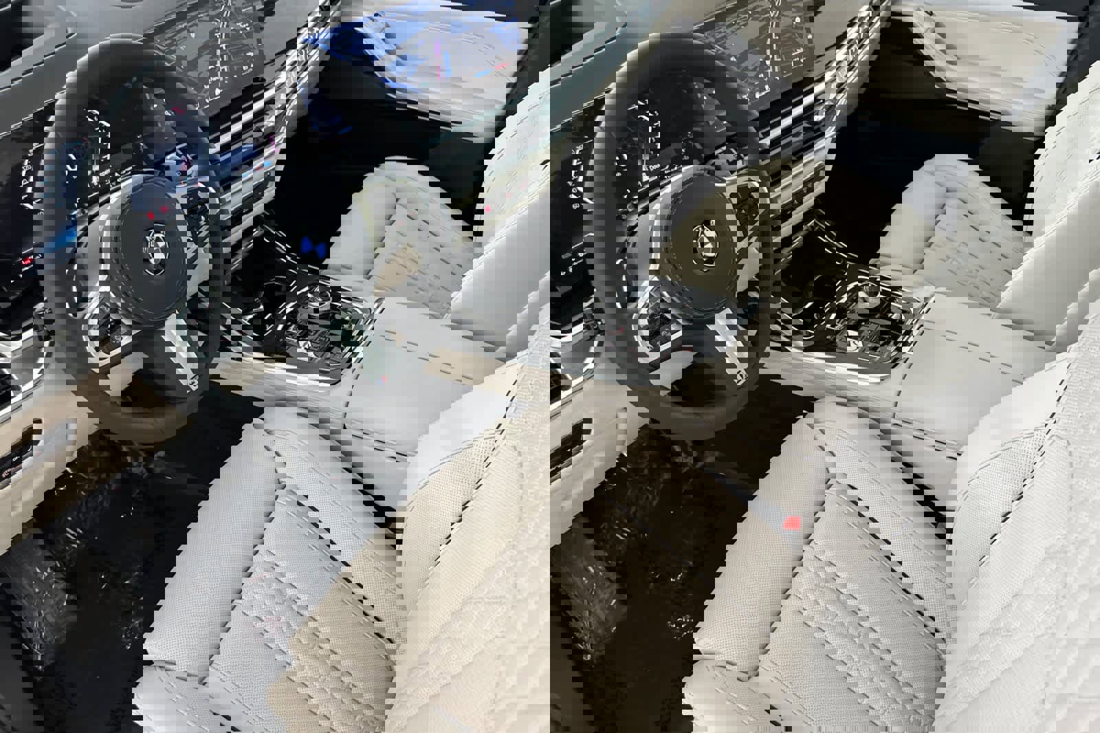 Used 2026 BMW X7 xDrive40i w/ M Sport Package image 11