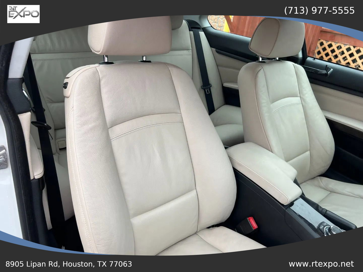 Used 2012 BMW 335i xDrive Coupe image 29