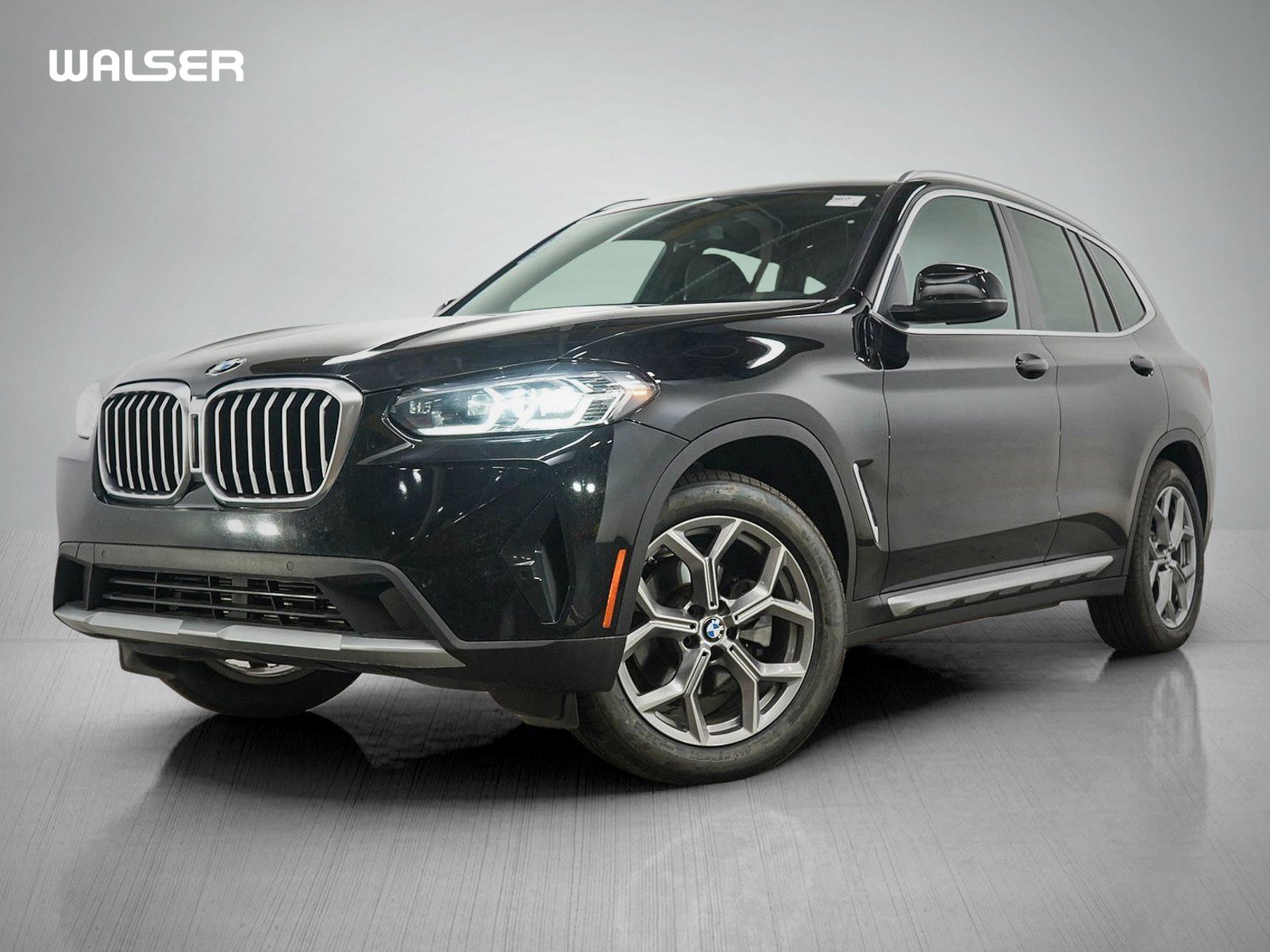 Used 2024 BMW X3 xDrive30i