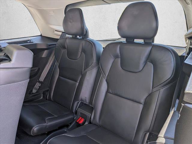 Certified 2025 Volvo XC90 T8 Ultra w/ Protection Package Premier AWD/4WD image 20