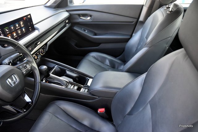 Used 2023 Honda Accord Sport image 8