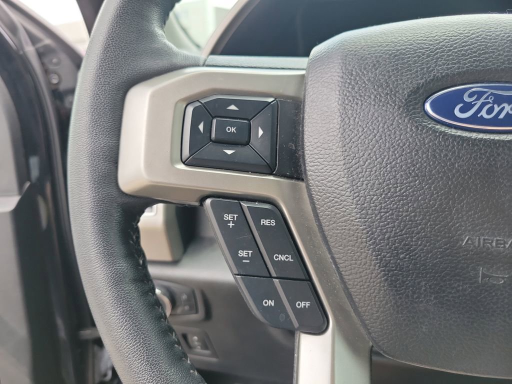 Used 2020 Ford F150 Lariat AWD/4WD image 20