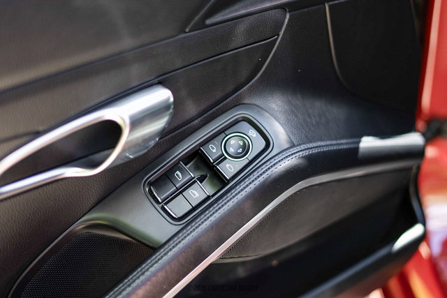 Used 2013 Porsche 911 Carrera RWD image 56
