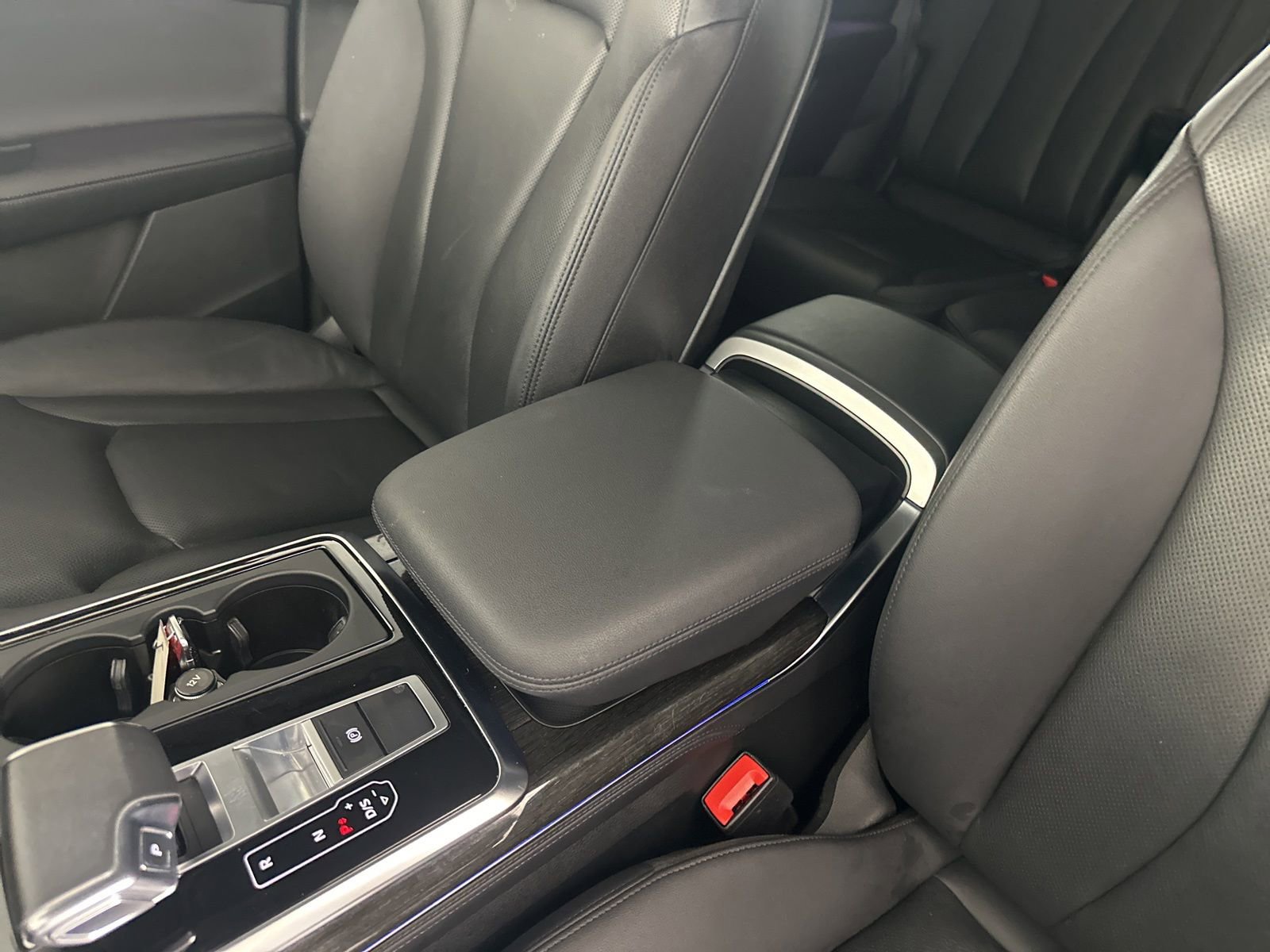 Used 2023 Audi Q7 3.0T Premium Plus w/ Premium Plus Package image 18