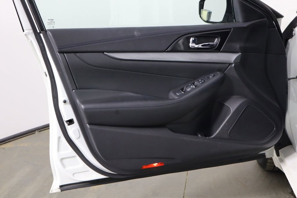 Used 2018 Nissan Maxima 3.5 S image 20