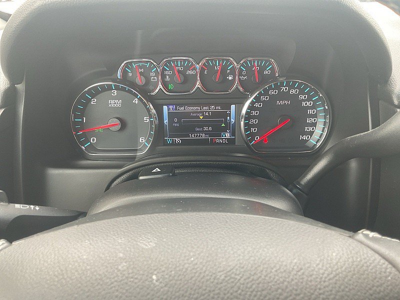 Used 2019 Chevrolet Tahoe Premier AWD/4WD image 20